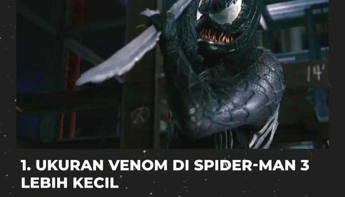 Spider-Man: Brand New Day Siapkan Drama Emosional dan Kegelapan Baru di Layar Lebar