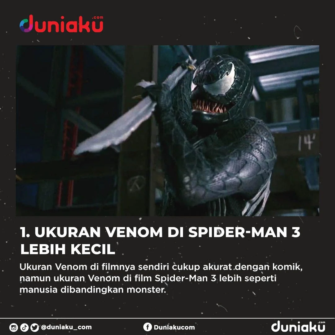 Spider-Man: Brand New Day Siapkan Drama Emosional dan Kegelapan Baru di Layar Lebar