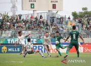 Sporting Braga Tancap Kuat di Primeira Liga: Konsistensi, Kebijakan Muda, dan Ambisi Eropa