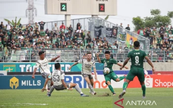 Sporting Braga Tancap Kuat di Primeira Liga: Konsistensi, Kebijakan Muda, dan Ambisi Eropa