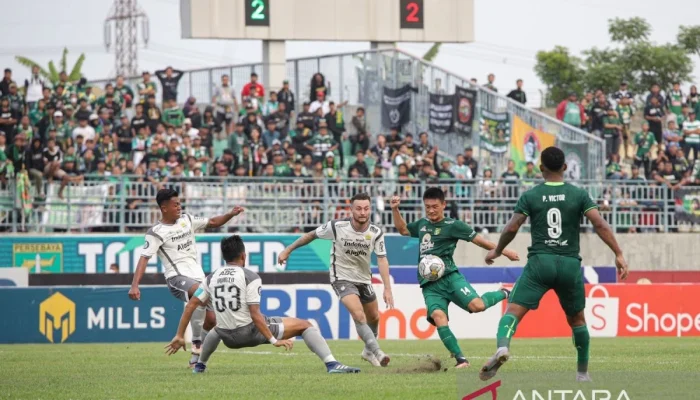 Sporting Braga Tancap Kuat di Primeira Liga: Konsistensi, Kebijakan Muda, dan Ambisi Eropa