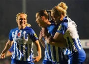 Stadion Khusus Wanita Brighton Buka Jalan Baru bagi Persaingan Gelar WSL 2026