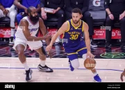 Stephen Curry Pimpin Warriors Comeback Epik 126-121 atas Clippers, Melaju ke Playoff NBA 2026