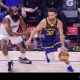 Stephen Curry Pimpin Warriors Comeback Epik 126-121 atas Clippers, Melaju ke Playoff NBA 2026