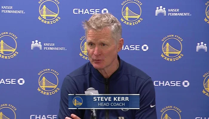 Steve Kerr dan GSW: Dari Pelatihan Warriors hingga Penelitian Mahasiswa, Apa Selanjutnya?