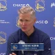 Steve Kerr dan GSW: Dari Pelatihan Warriors hingga Penelitian Mahasiswa, Apa Selanjutnya?