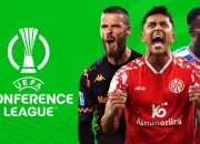 Strasbourg Gigit Mainz 4-0, Catat Tiket Semifinal Bersejarah di UEFA Conference League