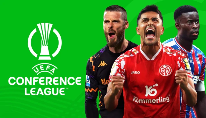 Strasbourg Gigit Mainz 4-0, Catat Tiket Semifinal Bersejarah di UEFA Conference League