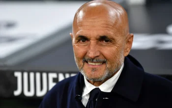 Strategi Baru Luciano Spalletti di Juventus: Dari Pengembangan Jonathan David hingga Rencana Transfer Kim Min‑jae