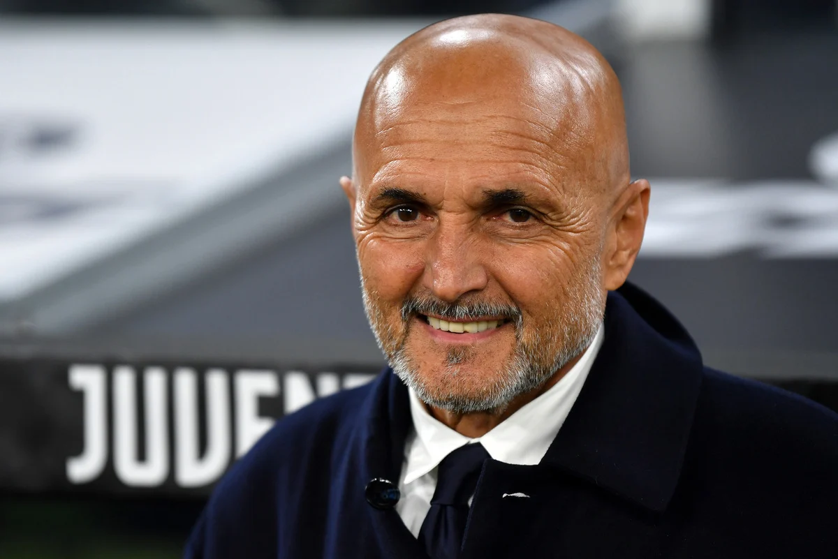 Strategi Baru Luciano Spalletti di Juventus: Dari Pengembangan Jonathan David hingga Rencana Transfer Kim Min‑jae
