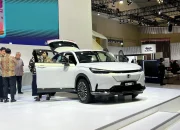 Strategi Honda di Indonesia: Fokus Pada Dealer Berkualitas dan Elektrifikasi Sambil Menarik EV dari Eropa