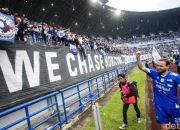 Strategi Matematika Persib Bandung: Bagaimana Hattrick Juara Bisa Diraih dengan Bantuan Tim Satelit dan Keunggulan Kandang