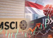 Strategi MSCI: Menghadapi Gejolak Indeks MSCI Mei 2026 dengan Peluang Beli Paksa