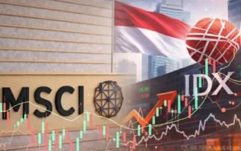 Strategi MSCI: Menghadapi Gejolak Indeks MSCI Mei 2026 dengan Peluang Beli Paksa