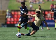 Strategi 'Team First' Kosta Grozos Bawa Newcastle Jets Siap Laju di Semifinal A-League