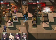 Strategi Terbaru: Zhuang Fangyi build Optimal untuk Dominasi di Arknights