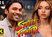 Street Fighter 2026: Bintang Hollywood dan Easter Egg Ikonik Bikin Fans Terpecah, Film Rilis 16 Oktober