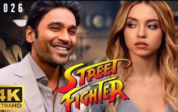 Street Fighter 2026: Bintang Hollywood dan Easter Egg Ikonik Bikin Fans Terpecah, Film Rilis 16 Oktober