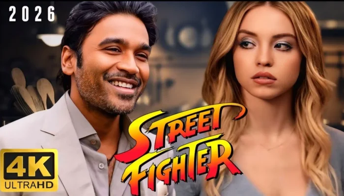 Street Fighter 2026: Bintang Hollywood dan Easter Egg Ikonik Bikin Fans Terpecah, Film Rilis 16 Oktober
