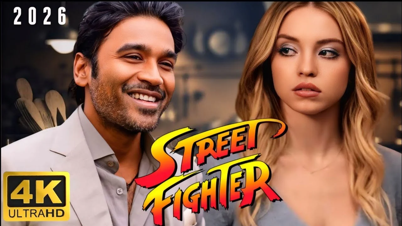 Street Fighter 2026: Bintang Hollywood dan Easter Egg Ikonik Bikin Fans Terpecah, Film Rilis 16 Oktober