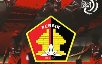 Super League: Gol Jon Toral dari Akademi Arsenal Bawa Persik Kediri Tekuk Persita 1-0