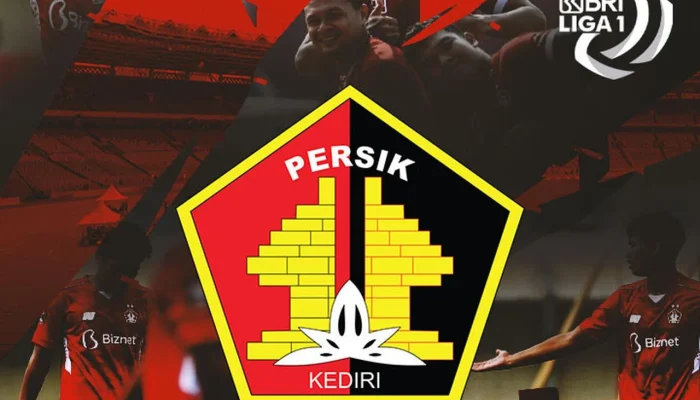 Super League: Gol Jon Toral dari Akademi Arsenal Bawa Persik Kediri Tekuk Persita 1-0