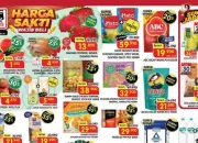 Superindo Gelar Promo Super Hemat 28 April 2026: Diskon Minyak Goreng, Daging, Buah, Sayur, hingga Popok dan Soklin