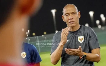 Supriadi: Bintang Muda Timnas U-17 dan Pusat Perhatian dalam Perekrutan Pelatih Baru
