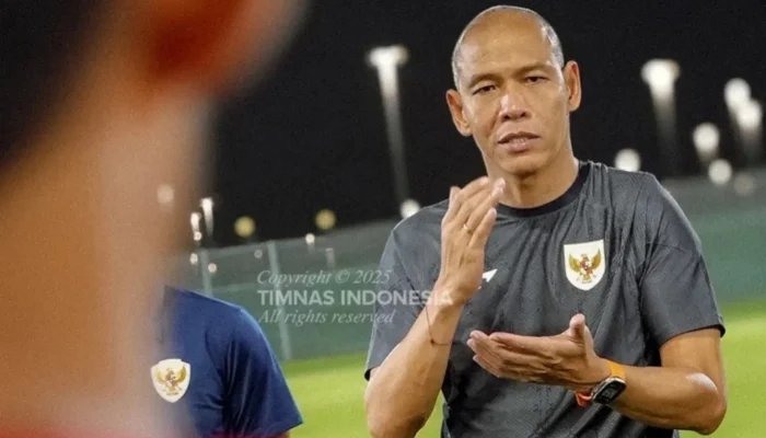 Supriadi: Bintang Muda Timnas U-17 dan Pusat Perhatian dalam Perekrutan Pelatih Baru