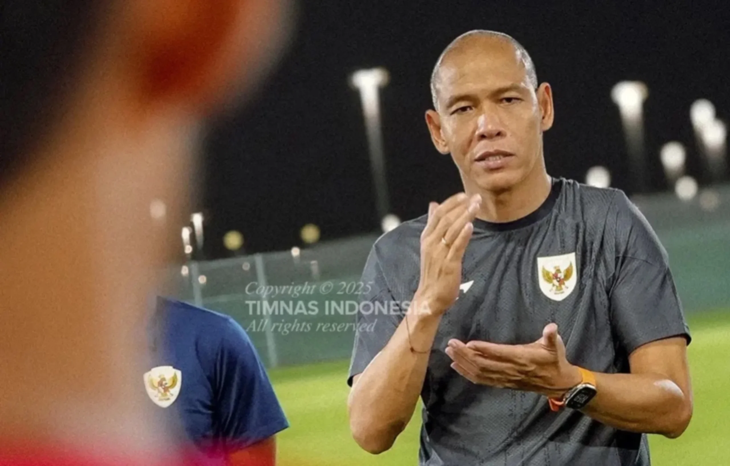Supriadi: Bintang Muda Timnas U-17 dan Pusat Perhatian dalam Perekrutan Pelatih Baru