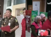 Supriadi, Napi Korupsi Rp233 Miliar Tertangkap Ngopi di Kota Kendari, Petugas Dapat Sanksi Disiplin