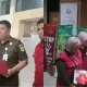 Supriadi, Napi Korupsi Rp233 Miliar Tertangkap Ngopi di Kota Kendari, Petugas Dapat Sanksi Disiplin