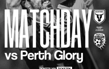 Sydney FC Siap Guncang Final A-League 2026 dengan Formasi Baru dan Dukungan Fanbase Besar