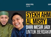 Syekh Ahmad Al Misry Dituduh Manipulasi Santri dengan Dalih Nama Rasulullah, Kasus Pelecehan Seksual Kini Diproses Hukum