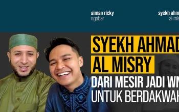 Syekh Ahmad Al Misry Dituduh Manipulasi Santri dengan Dalih Nama Rasulullah, Kasus Pelecehan Seksual Kini Diproses Hukum