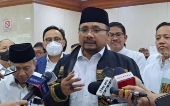 Syekh Ahmad Al Misry Resmi Jadi Tersangka: Kronologi, Dugaan Modus, dan Tanggapan Publik