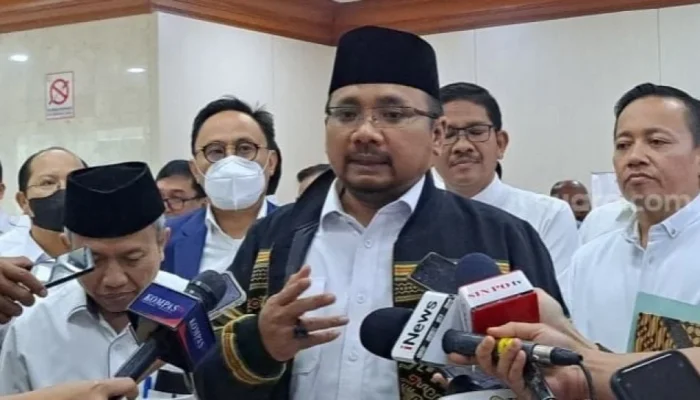 Syekh Ahmad Al Misry Resmi Jadi Tersangka: Kronologi, Dugaan Modus, dan Tanggapan Publik