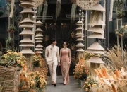 Syifa Hadju Ungkap Alasan Mantap Nikah El Rumi, Detail Lokasi & Prewedding Elegan di Jakarta