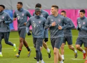 Talenta Muda Atlético Nacional Diminati Bayern Munich: Samuel Martinez Siap Bersaing di Eropa