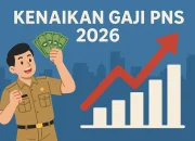 Taspen Tegaskan: Gaji Pensiunan PNS 2026 Tidak Naik, Ini Penjelasan Lengkap tentang Rapel dan Tunjangan Lainnya