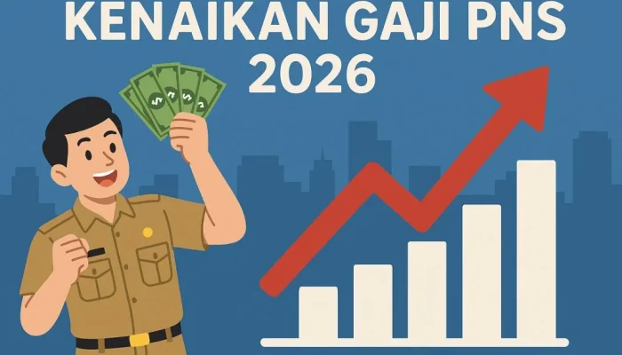 Taspen Tegaskan: Gaji Pensiunan PNS 2026 Tidak Naik, Ini Penjelasan Lengkap tentang Rapel dan Tunjangan Lainnya