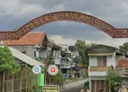 Tegang! Warga Kompleks Hankam Slipi Dapat Perpanjangan Waktu Pengosongan Rumah Dinas TNI hingga 30 April 2026