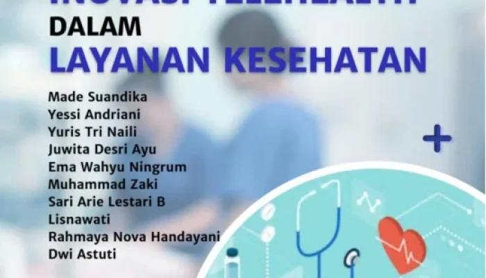 Telehealth Mengubah Layanan Kesehatan: Dari Dokter Hewan Hingga Unit Gawat Darurat