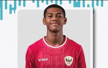 Tendangan 'Kungfu' Fadly Alberto: Dari Garuda Muda ke Ancaman Larangan Tahun, Sponsor Putus dan Mediasi Klub