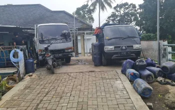 Terbongkar! Mobil Modifikasi Selundup 2 Ton BBM Subsidi di Pangkal Pinang, Modus Nekat yang Menggemparkan