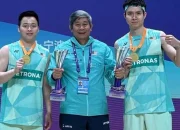 Terkejut! Herry IP Tinggalkan Thomas Cup 2026, Ganda Putra Malaysia Siapkan Partner Baru untuk Tantangan Besar