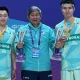 Terkejut! Herry IP Tinggalkan Thomas Cup 2026, Ganda Putra Malaysia Siapkan Partner Baru untuk Tantangan Besar