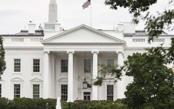 Terkuak! Tomas Allen Tersangka Penembakan di Gedung Putih: Motif, Bukti, dan Proses Hukum