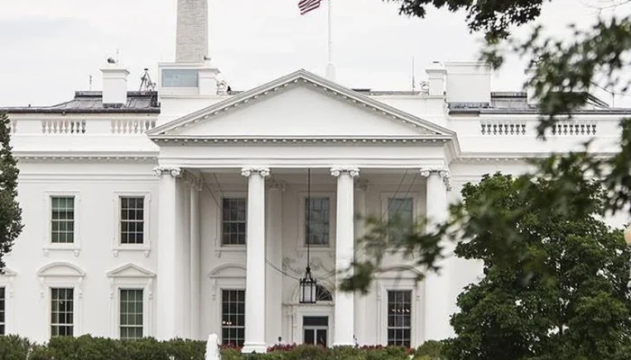 Terkuak! Tomas Allen Tersangka Penembakan di Gedung Putih: Motif, Bukti, dan Proses Hukum