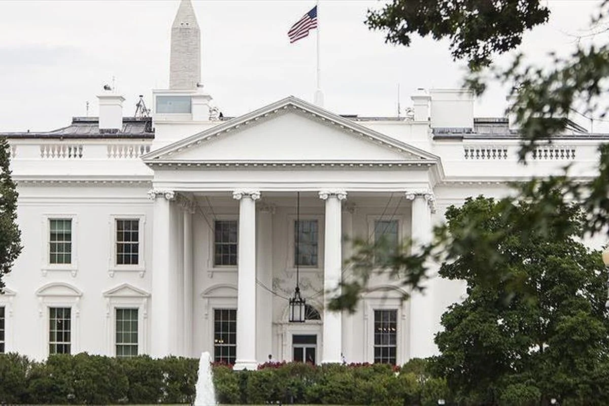 Terkuak! Tomas Allen Tersangka Penembakan di Gedung Putih: Motif, Bukti, dan Proses Hukum